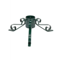 Stojan na vian. stromček kovový Blackbird