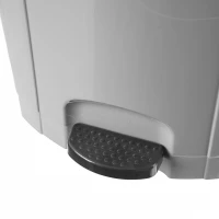 Kôš na odpad 11,5L UH s pedálom