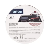 Indukčná podložka a adaptér Orion – Priemer 20 cm