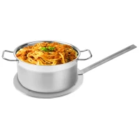 Indukčná podložka a adaptér Orion – Priemer 20 cm