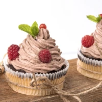 Špička na zdobenie nerez 8 cípov II.