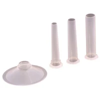 Nátrubok na mäsomlynček c.10/3ks