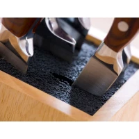 Stojan na nože 26x10x10cm Lord