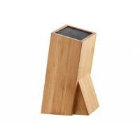 Stojan na nože 26x10x10cm Lord