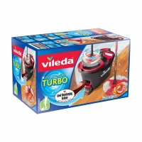 Mop Vileda Easy Wring Turbo rotačný