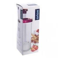 Šľahač mechanický s piestom UH