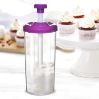 Šľahač mechanický s piestom UH