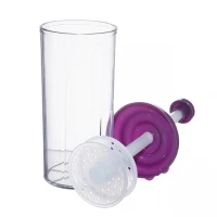 Šľahač mechanický s piestom UH