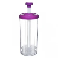 Šľahač mechanický s piestom UH