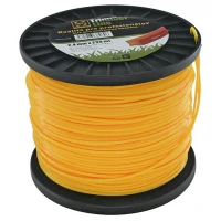 Silon Strend pro ProCom 3,0 mm, hranatý, Spool 142 m