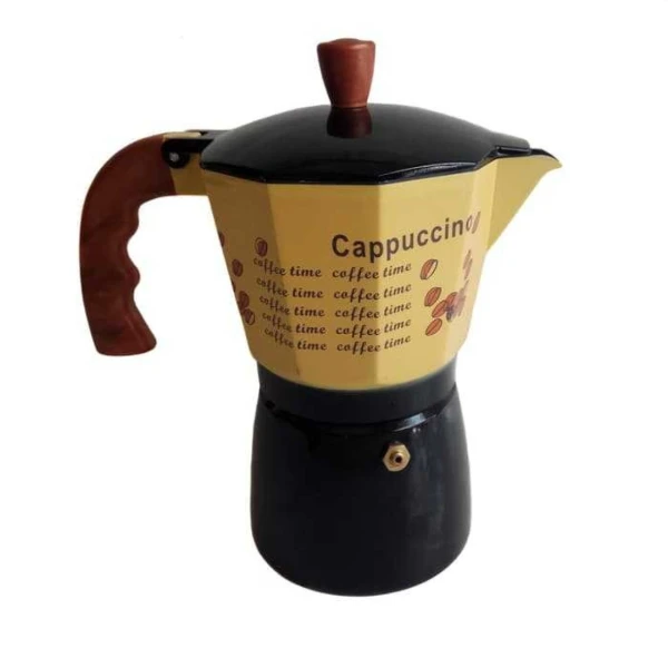 Kávovar espreso 6 šálok capuccino Kávovar espreso 6 šálok capuccino