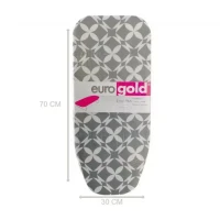 Doska žehliaca Easy 77x28cm stolová