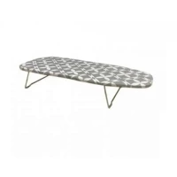 Doska žehliaca Easy 77x28cm stolová