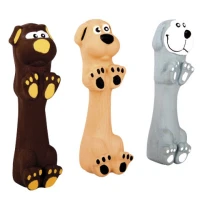 Hračka Zvieratko 13cm latex mix