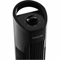 Ventilátor stĺpový Sencor SFT 3108 BLACK