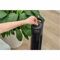 Ventilátor stĺpový Sencor SFT 3108 BLACK