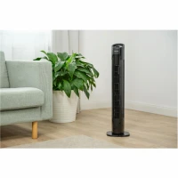Ventilátor stĺpový Sencor SFT 3108 BLACK