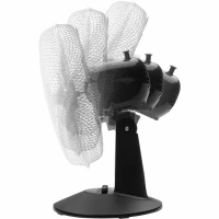 Ventilátor stolný Sencor SFE 3011 BLACK