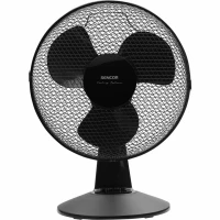 Ventilátor stolný Sencor SFE 3011 BLACK