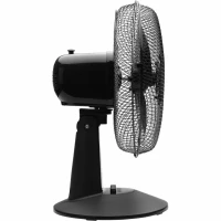 Ventilátor stolný Sencor SFE 3011 BLACK