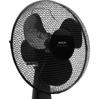 Ventilátor stolný Sencor SFE 3011 BLACK