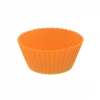 Forma na muffiny silikón 6 košíčkov/bal.