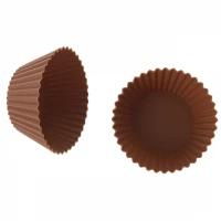 Forma na muffiny silikón 6 košíčkov/bal.