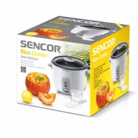 Ryžovar Sencor SRM 0600WH