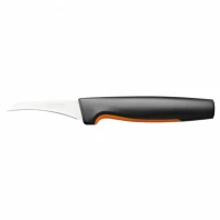 Nôž 7cm lúpací zahnutý Fiskars