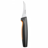 Nôž 7cm lúpací zahnutý Fiskars