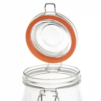 Dóza 0,5L Bela s uzáverom Srdce