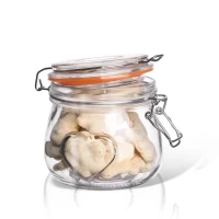 Dóza 0,5L Bela s uzáverom Srdce