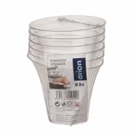 Miska 0,18L 6ks/bal na dezertný UH
