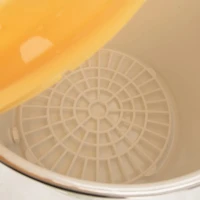 Hrniec zavárací 27L President