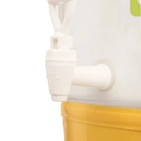 Hrniec zavárací 27L President