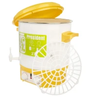 Hrniec zavárací 27L President