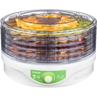 Sušička ovocia Sencor SFD 2105WH
