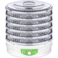 Sušička ovocia Sencor SFD 2105WH