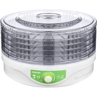 Sušička ovocia Sencor SFD 2105WH