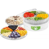 Sušička ovocia Sencor SFD 2105WH