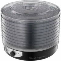 Sušička potravín Sencor SFD 3109BK