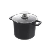 Orion Hrniec GRANDE s pokrievkou vysoký 2,2 l – PFLUON GRANIT