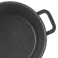 Orion Hrniec GRANDE s pokrievkou vysoký 2,2 l – PFLUON GRANIT