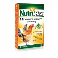 Nutri mix nosnice 1kg