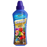 Hnojivo kvap.Cererit Gold 1L Agro