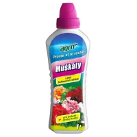 Hnojivo kvapalné na balkónové rastliny 1L