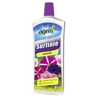Hnojivo kvap.surfínie 1L Agro