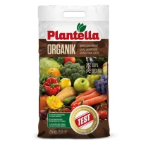 Hnojivo Plantella Organik 7,5kg