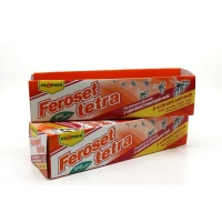 Feroset tetra - feromónový lepový pás