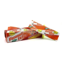 Feroset tetra - feromónový lepový pás